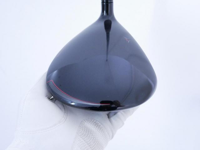 Driver : Honma : **มีบุบ** ไดรเวอร์ Honma Tour World GS 460 (ออกปี 2021) Loft 11.5 ก้าน Honma Speedtuned 48 Flex R