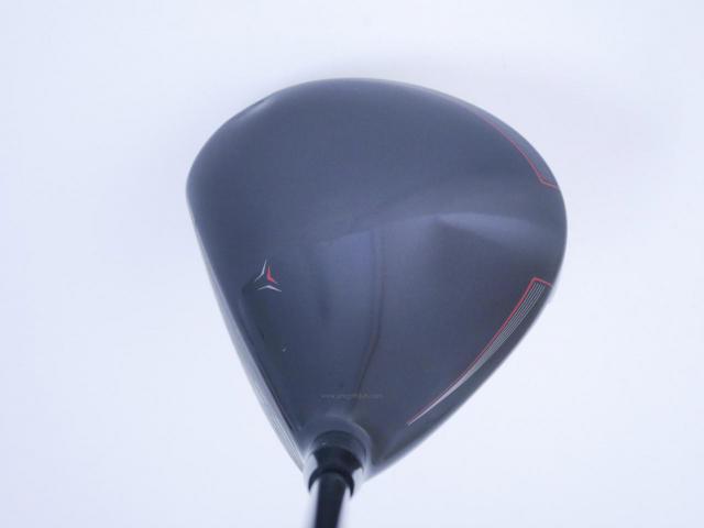 Driver : Honma : **มีบุบ** ไดรเวอร์ Honma Tour World GS 460 (ออกปี 2021) Loft 11.5 ก้าน Honma Speedtuned 48 Flex R
