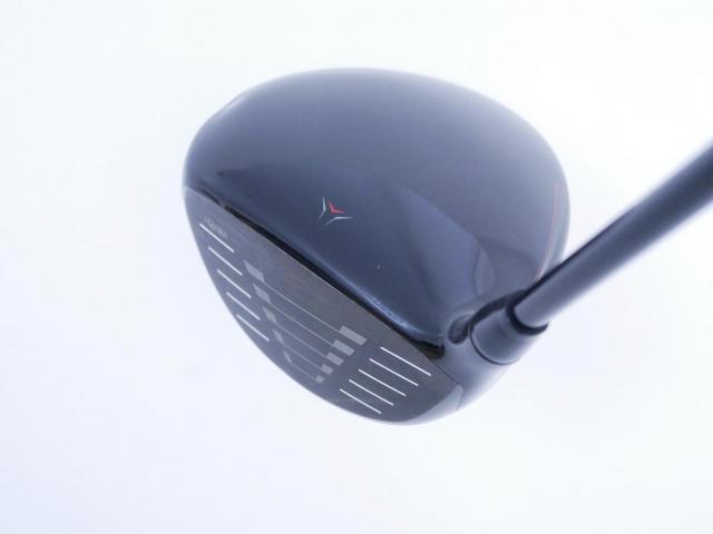 Driver : Honma : **มีบุบ** ไดรเวอร์ Honma Tour World GS 460 (ออกปี 2021) Loft 11.5 ก้าน Honma Speedtuned 48 Flex R