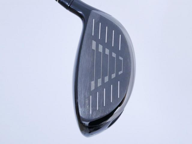 Driver : Honma : **มีบุบ** ไดรเวอร์ Honma Tour World GS 460 (ออกปี 2021) Loft 11.5 ก้าน Honma Speedtuned 48 Flex R