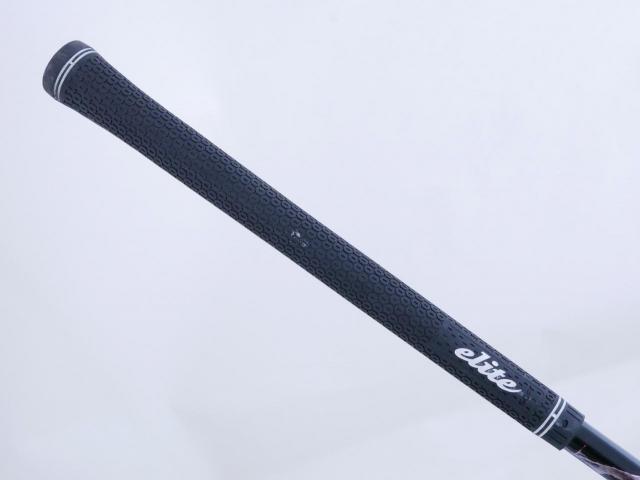 Driver : Honma : ไดรเวอร์ Honma Tour World TW747 455 (ออกปี 2019) Loft 10.5 ก้าน Honma Vizard EX-C65 Flex S