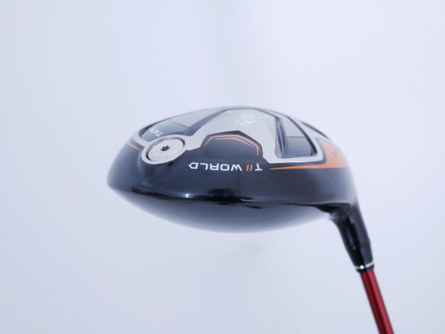Driver : Honma : ไดรเวอร์ Honma Tour World TW747 455 (ออกปี 2019) Loft 10.5 ก้าน Honma Vizard EX-C65 Flex S