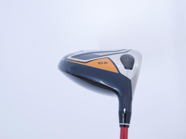 Driver : Honma : ไดรเวอร์ Honma Tour World TW747 455 (ออกปี 2019) Loft 10.5 ก้าน Honma Vizard EX-C65 Flex S