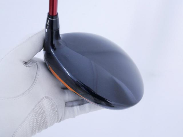 Driver : Honma : ไดรเวอร์ Honma Tour World TW747 455 (ออกปี 2019) Loft 10.5 ก้าน Honma Vizard EX-C65 Flex S