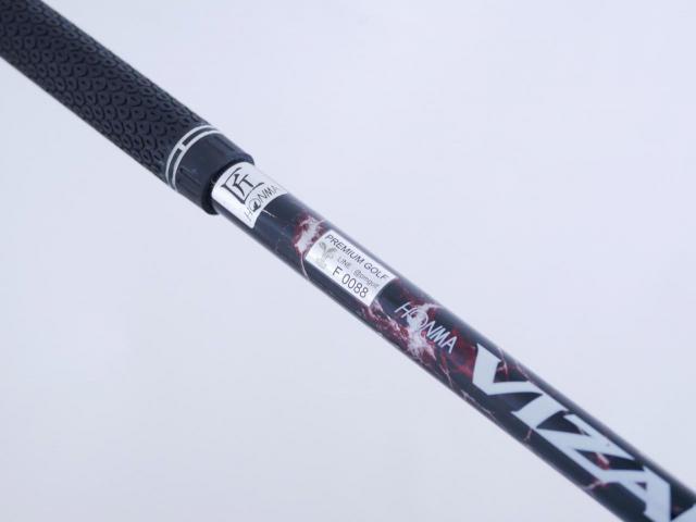 Driver : Honma : ไดรเวอร์ Honma Tour World TW747 455 (ออกปี 2019) Loft 10.5 ก้าน Honma Vizard EX-C65 Flex S