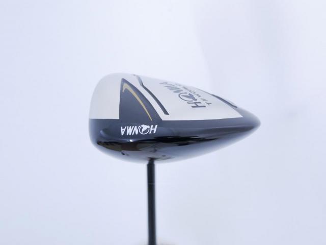 Driver : Honma : ไดรเวอร์ Honma Tour World ZERO Loft 10.5 Flex SR
