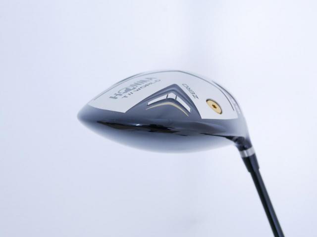 Driver : Honma : ไดรเวอร์ Honma Tour World ZERO Loft 10.5 Flex SR