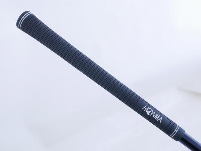 Driver : Honma : ไดรเวอร์ Honma LB-808 EP Loft 9.75 ก้าน Honma VIZARD 53 Flex S