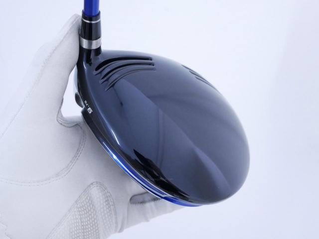 Driver : Honma : ไดรเวอร์ Honma LB-808 EP Loft 9.75 ก้าน Honma VIZARD 53 Flex S