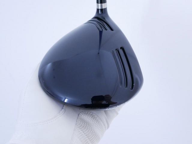 Driver : Honma : ไดรเวอร์ Honma LB-808 EP Loft 9.75 ก้าน Honma VIZARD 53 Flex S