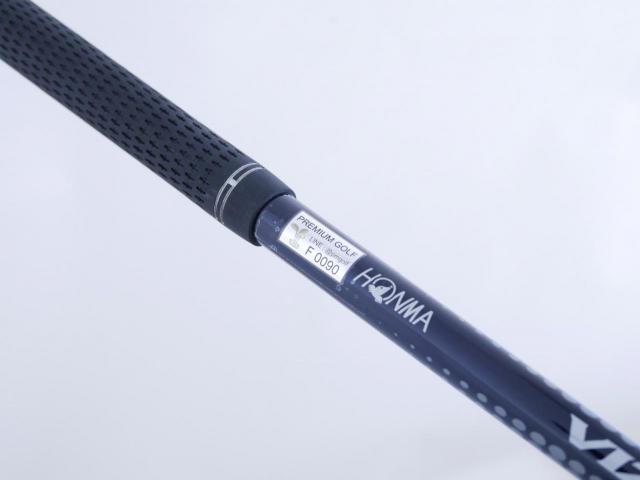 Driver : Honma : ไดรเวอร์ Honma LB-808 EP Loft 9.75 ก้าน Honma VIZARD 53 Flex S