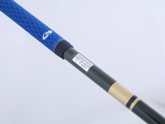 Driver : Honma : **ก้าน 3 ดาว** Honma 50th Anniversary (Limited Edition หายากมาก) Loft 10 ก้าน ARMRQ Flex S (3 ดาว)
