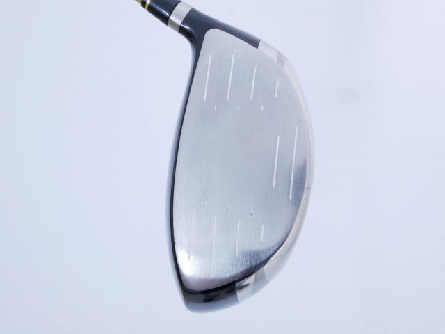 Driver : Honma : **ก้าน 3 ดาว** Honma 50th Anniversary (Limited Edition หายากมาก) Loft 10 ก้าน ARMRQ Flex S (3 ดาว)