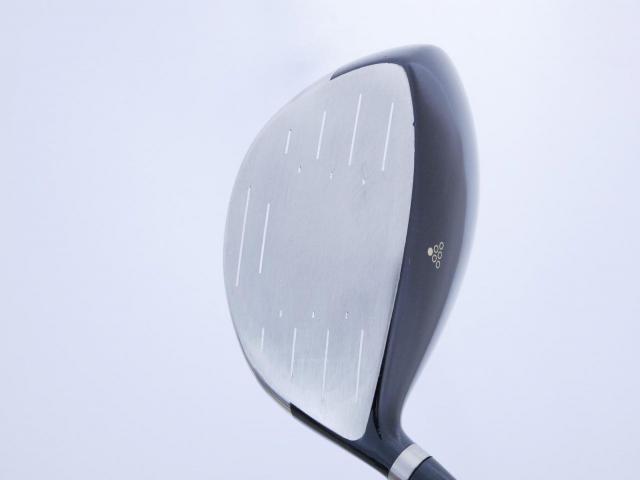 Driver : Honma : **ก้าน 3 ดาว** Honma 50th Anniversary (Limited Edition หายากมาก) Loft 10 ก้าน ARMRQ Flex S (3 ดาว)