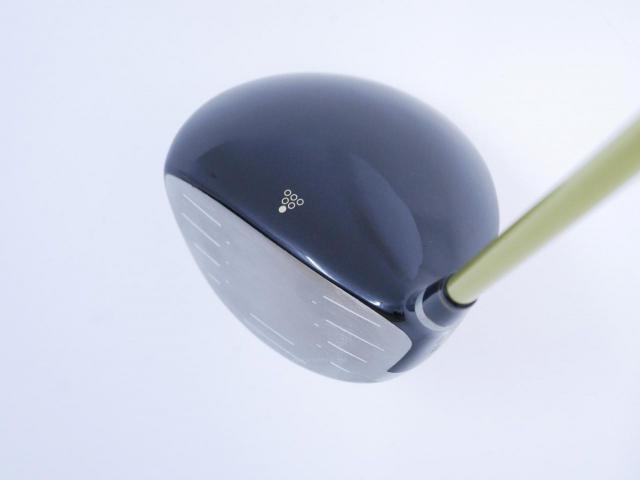 Driver : Honma : **ก้าน 3 ดาว** Honma 50th Anniversary (Limited Edition หายากมาก) Loft 10 ก้าน ARMRQ Flex S (3 ดาว)