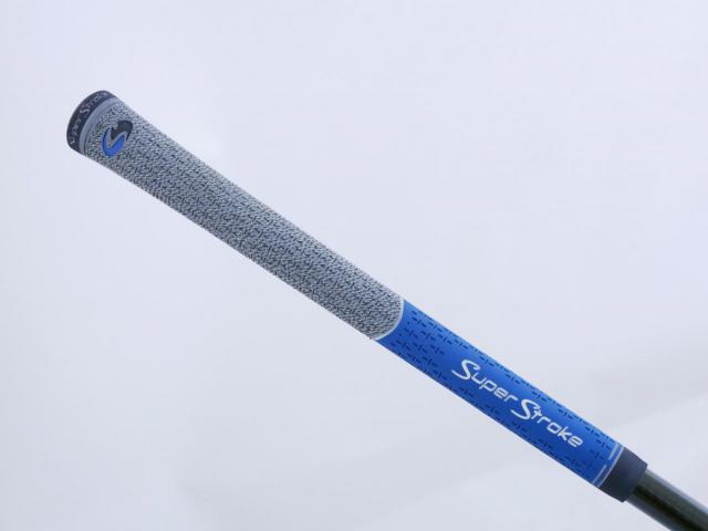 Driver : Honma : **ก้าน 3 ดาว** Honma 50th Anniversary (Limited Edition หายากมาก) Loft 10 ก้าน ARMRQ Flex S (3 ดาว)