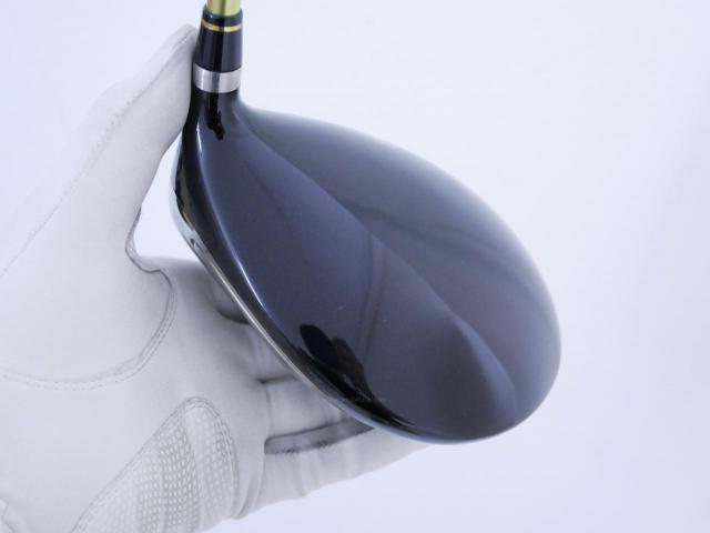 Driver : Honma : **ก้าน 3 ดาว** Honma 50th Anniversary (Limited Edition หายากมาก) Loft 10 ก้าน ARMRQ Flex S (3 ดาว)