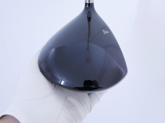 Driver : Honma : **ก้าน 3 ดาว** Honma 50th Anniversary (Limited Edition หายากมาก) Loft 10 ก้าน ARMRQ Flex S (3 ดาว)