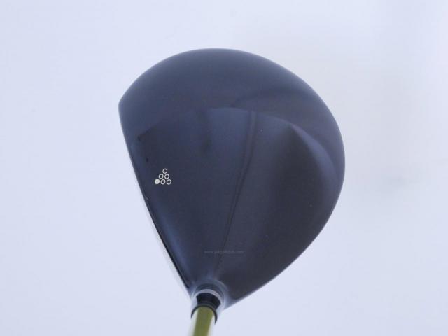 Driver : Honma : **ก้าน 3 ดาว** Honma 50th Anniversary (Limited Edition หายากมาก) Loft 10 ก้าน ARMRQ Flex S (3 ดาว)