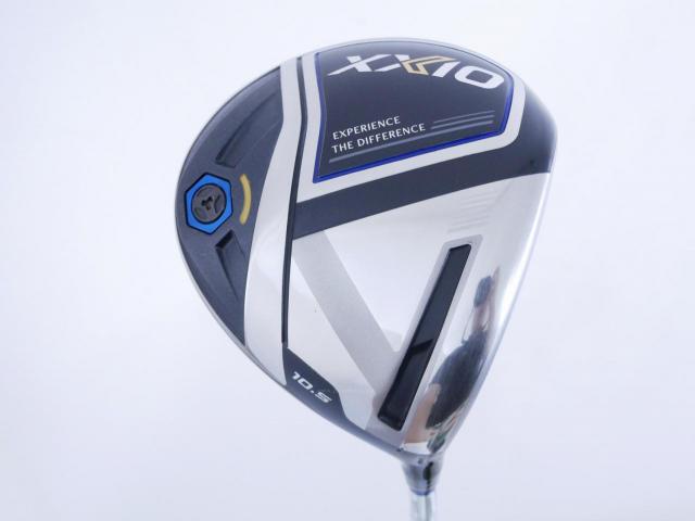Driver : XXIO : ไดรเวอร์ XXIO 11 (รุ่นปี 2021) Loft 10.5 ก้าน MP-1100 Flex R