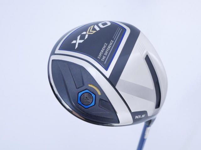 Driver : XXIO : ไดรเวอร์ XXIO 11 (รุ่นปี 2021) Loft 10.5 ก้าน MP-1100 Flex R