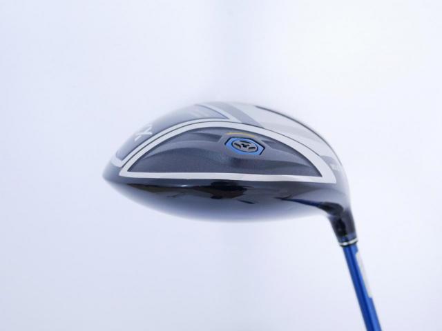 Driver : XXIO : ไดรเวอร์ XXIO 11 (รุ่นปี 2021) Loft 10.5 ก้าน MP-1100 Flex R