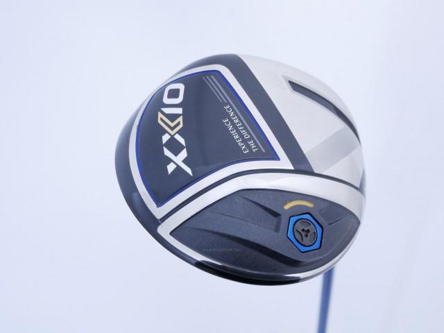 Driver : XXIO : ไดรเวอร์ XXIO 11 (รุ่นปี 2021) Loft 10.5 ก้าน MP-1100 Flex R
