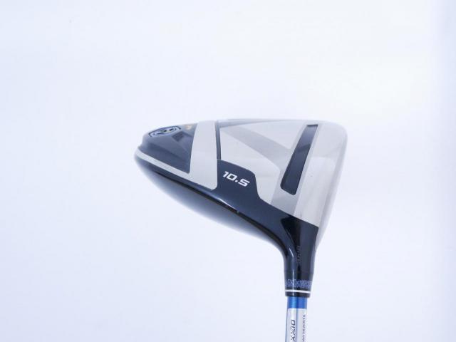 Driver : XXIO : ไดรเวอร์ XXIO 11 (รุ่นปี 2021) Loft 10.5 ก้าน MP-1100 Flex R