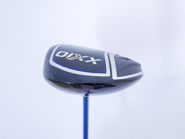 Driver : XXIO : ไดรเวอร์ XXIO 11 (รุ่นปี 2021) Loft 10.5 ก้าน MP-1100 Flex R