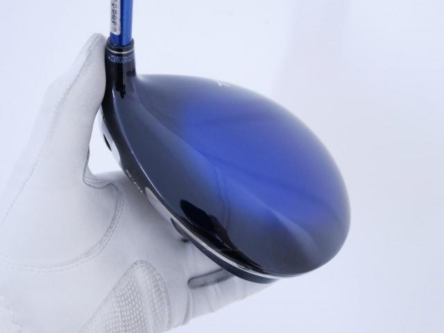 Driver : XXIO : ไดรเวอร์ XXIO 11 (รุ่นปี 2021) Loft 10.5 ก้าน MP-1100 Flex R