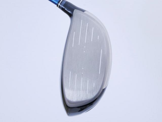 Driver : XXIO : ไดรเวอร์ XXIO 11 (รุ่นปี 2021) Loft 10.5 ก้าน MP-1100 Flex R