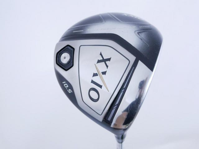 Driver : XXIO : ไดรเวอร์ XXIO 10 Miyazaki Model (ปี 2019) Loft 10.5 ก้าน Miyazaki Waena Flex S