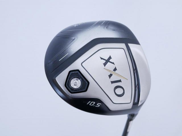 Driver : XXIO : ไดรเวอร์ XXIO 10 Miyazaki Model (ปี 2019) Loft 10.5 ก้าน Miyazaki Waena Flex S