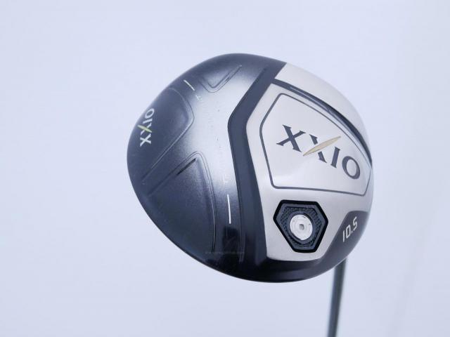 Driver : XXIO : ไดรเวอร์ XXIO 10 Miyazaki Model (ปี 2019) Loft 10.5 ก้าน Miyazaki Waena Flex S