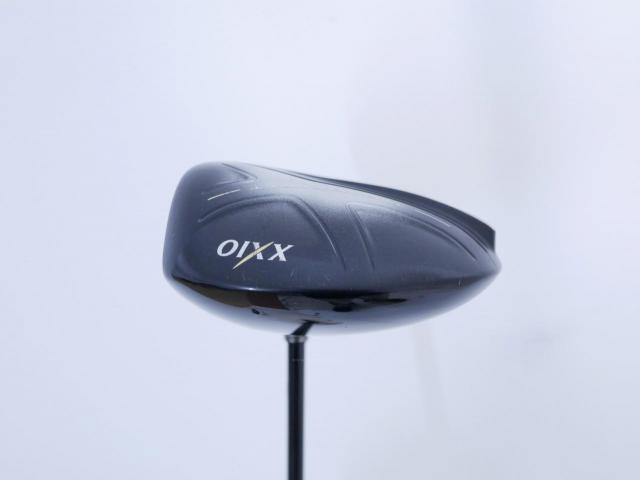 Driver : XXIO : ไดรเวอร์ XXIO 10 Miyazaki Model (ปี 2019) Loft 10.5 ก้าน Miyazaki Waena Flex S