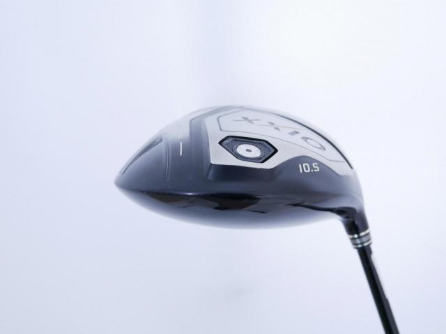 Driver : XXIO : ไดรเวอร์ XXIO 10 Miyazaki Model (ปี 2019) Loft 10.5 ก้าน Miyazaki Waena Flex S