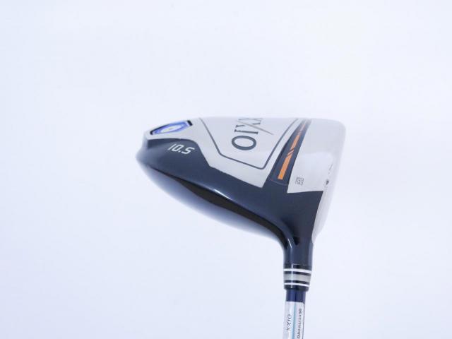 Driver : XXIO : ไดรเวอร์ XXIO 10 (ปี 2019) Loft 10.5 ก้าน MP-1000 Flex S