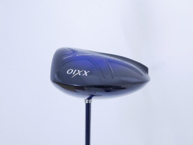 Driver : XXIO : ไดรเวอร์ XXIO 10 (ปี 2019) Loft 10.5 ก้าน MP-1000 Flex S