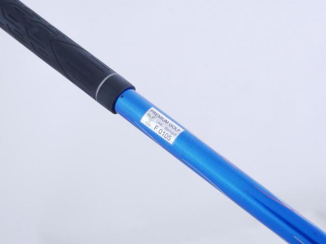 Driver : XXIO : ไดรเวอร์ XXIO 10 (ปี 2019) Loft 10.5 ก้าน MP-1000 Flex S