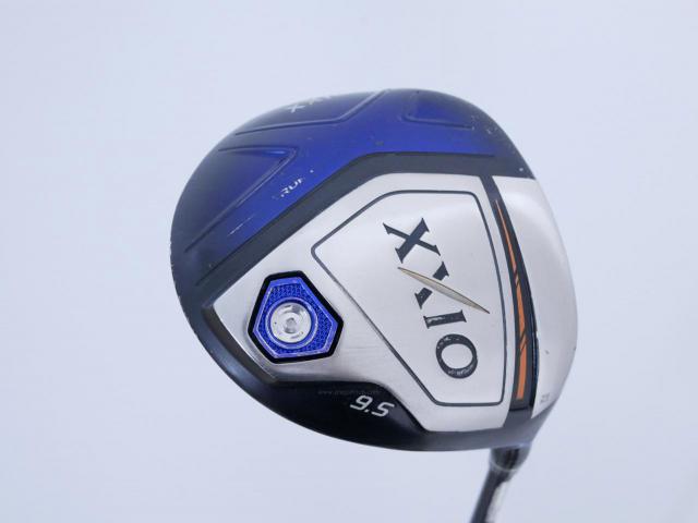 Driver : XXIO : ไดรเวอร์ XXIO 10 (ปี 2019) Loft 9.5 ก้าน MP-1000 Flex SR