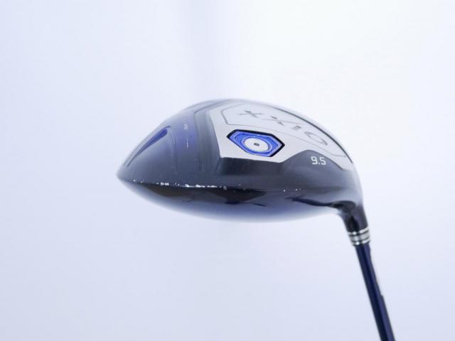Driver : XXIO : ไดรเวอร์ XXIO 10 (ปี 2019) Loft 9.5 ก้าน MP-1000 Flex SR