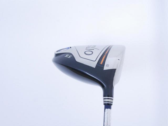 Driver : XXIO : ไดรเวอร์ XXIO 10 (ปี 2019) Loft 9.5 ก้าน MP-1000 Flex SR