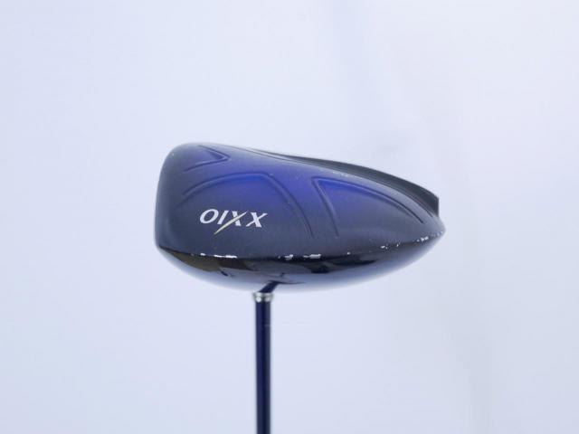 Driver : XXIO : ไดรเวอร์ XXIO 10 (ปี 2019) Loft 9.5 ก้าน MP-1000 Flex SR