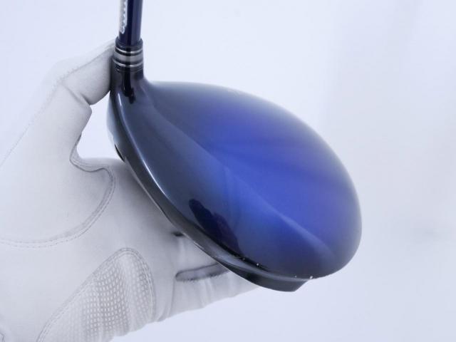 Driver : XXIO : ไดรเวอร์ XXIO 10 (ปี 2019) Loft 9.5 ก้าน MP-1000 Flex SR