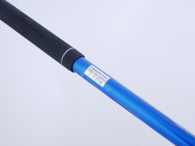 Driver : XXIO : ไดรเวอร์ XXIO 10 (ปี 2019) Loft 9.5 ก้าน MP-1000 Flex SR