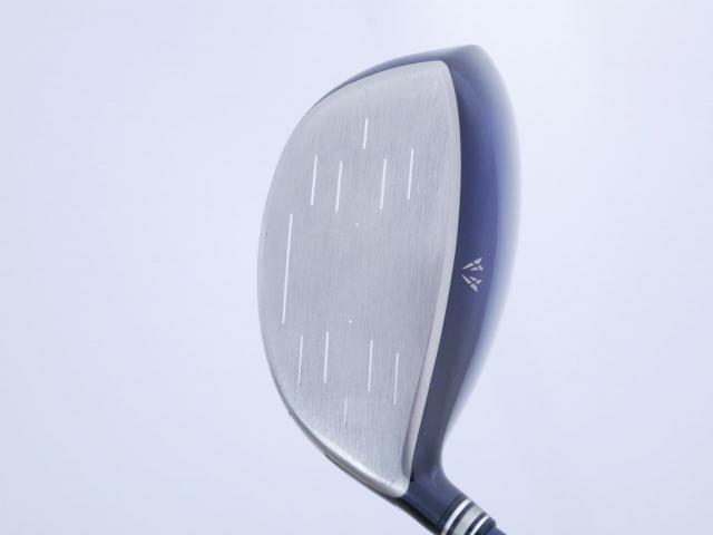 Driver : XXIO : ไดรเวอร์ XXIO 10 (ปี 2019) Loft 9.5 ก้าน MP-1000 Flex SR