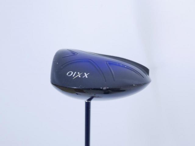 Driver : XXIO : ไดรเวอร์ XXIO 10 (ปี 2019) Loft 9.5 ก้าน MP-1000 Flex S