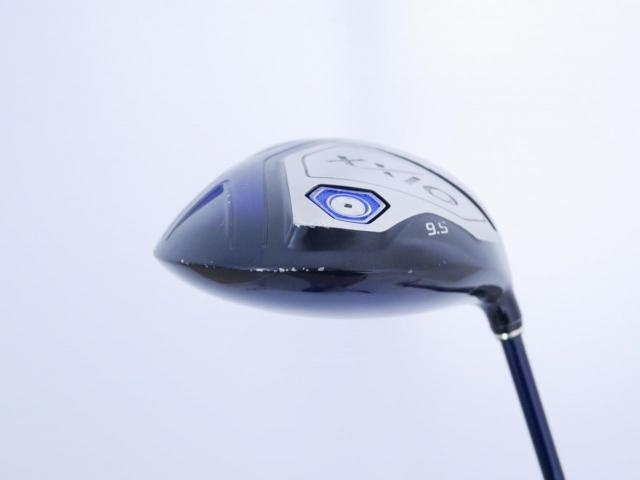 Driver : XXIO : ไดรเวอร์ XXIO 10 (ปี 2019) Loft 9.5 ก้าน MP-1000 Flex S