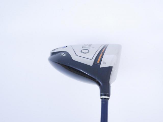 Driver : XXIO : ไดรเวอร์ XXIO 10 (ปี 2019) Loft 9.5 ก้าน MP-1000 Flex S
