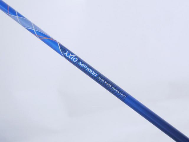 Driver : XXIO : ไดรเวอร์ XXIO 10 (ปี 2019) Loft 9.5 ก้าน MP-1000 Flex S